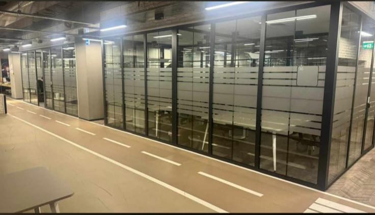 Dijital baskı projesi