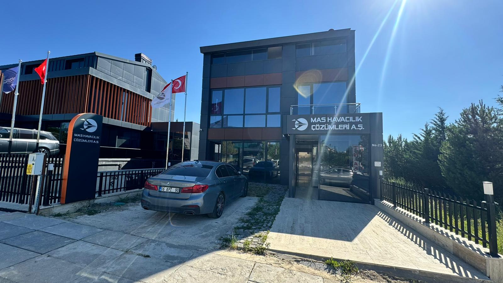 Araç kaplama projesi