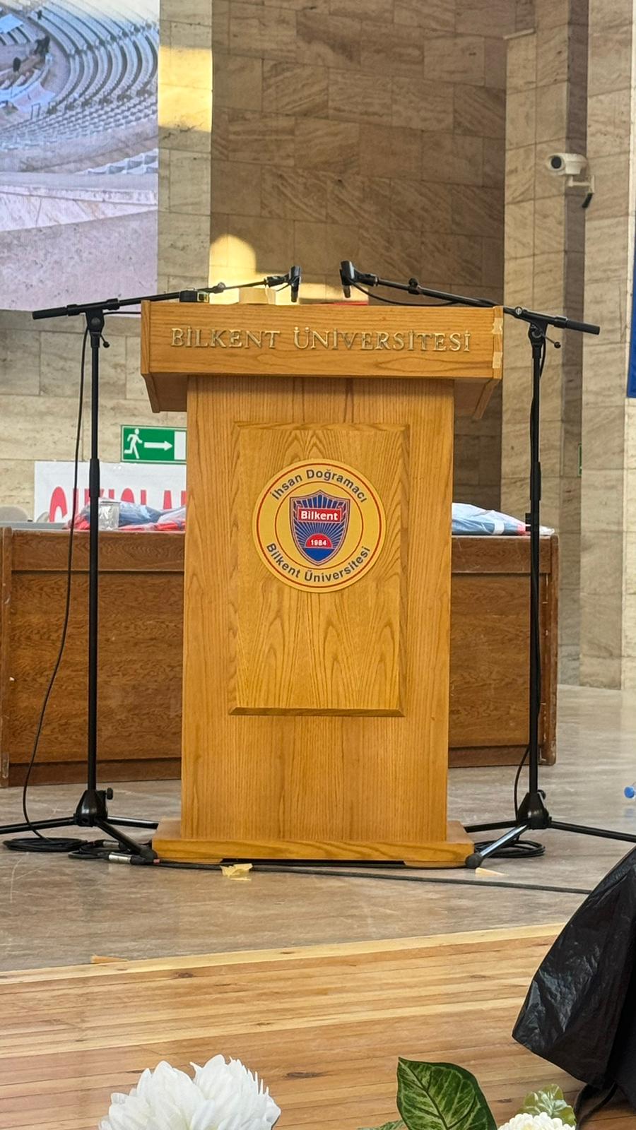 Dijital baskı projesi