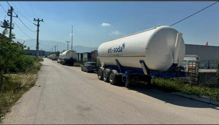 Araç kaplama projesi