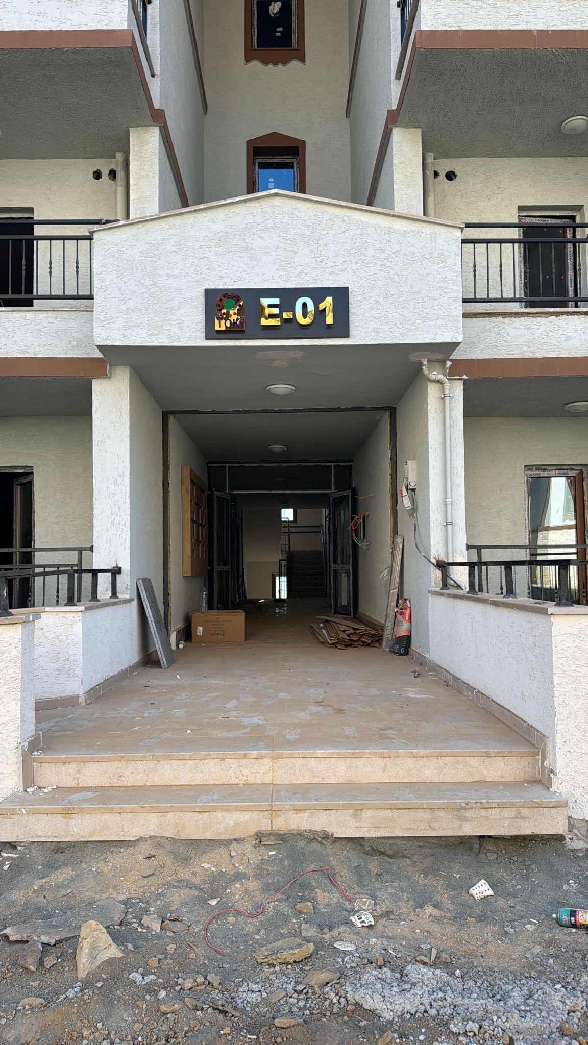 Dijital baskı projesi