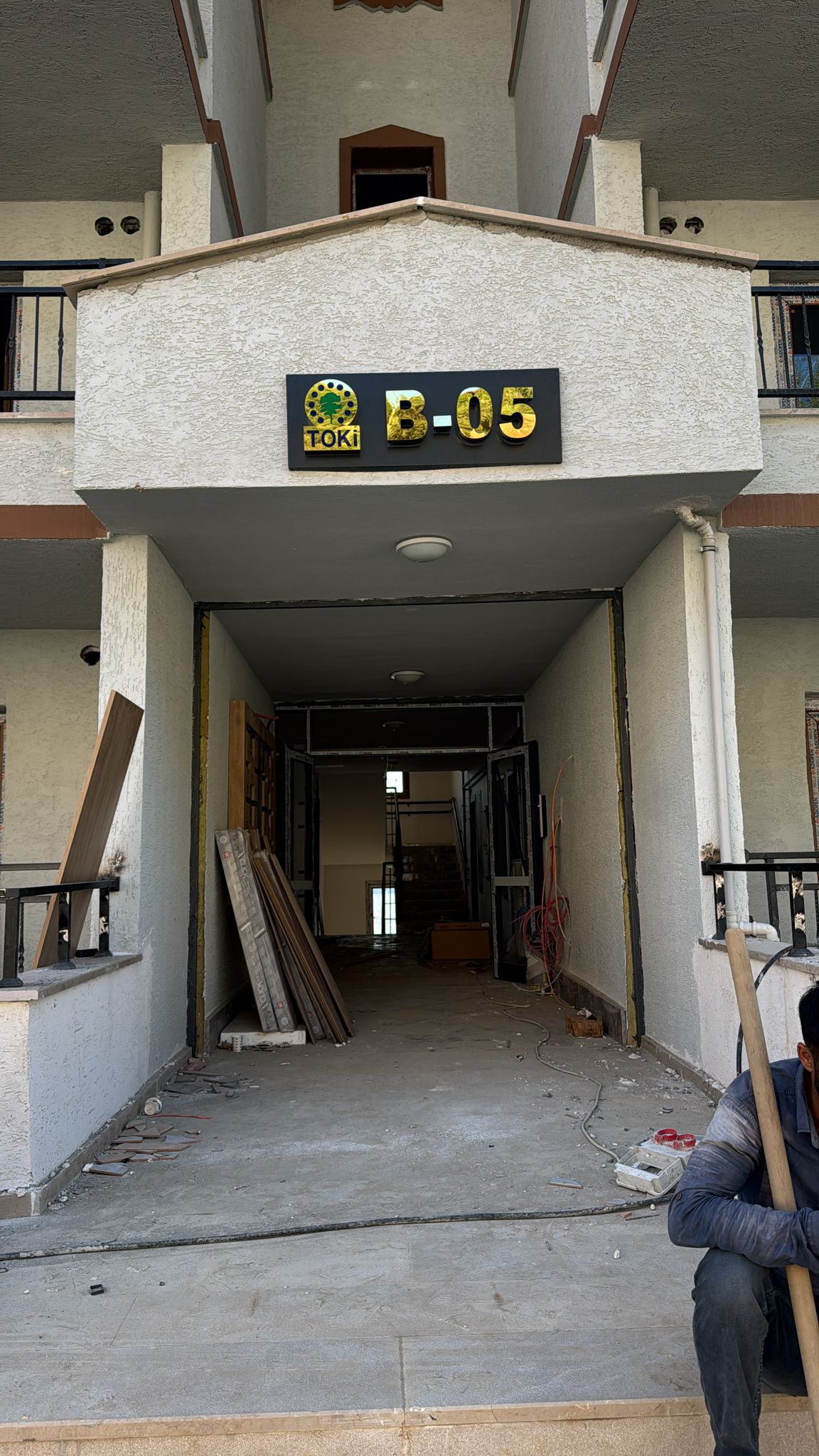 Dijital baskı projesi