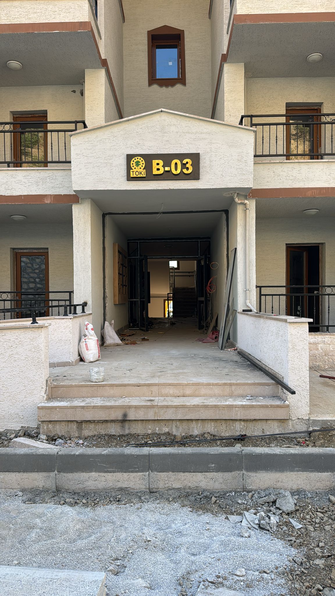 Dijital baskı projesi