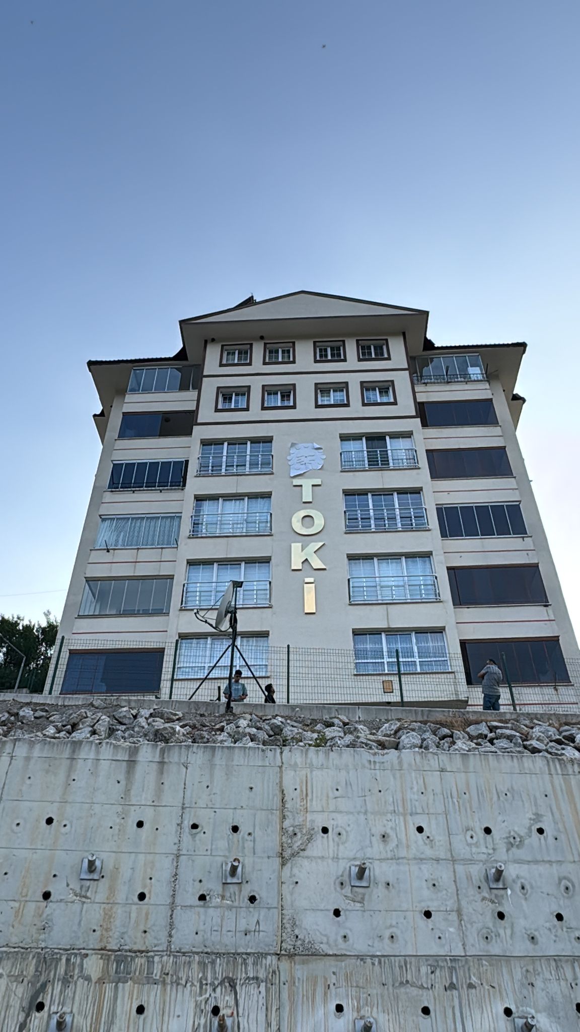 Dijital baskı projesi